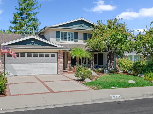 29379 Hillrise Dr, Agoura Hills, CA 91301