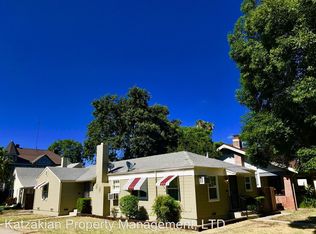 743 W Oak St, Stockton, CA 95203