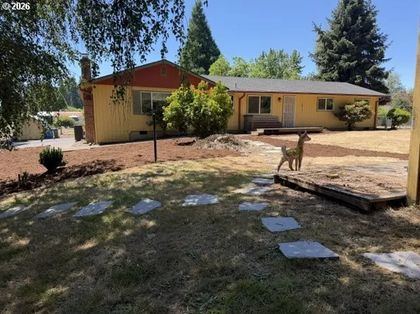 7001 NE 159th St, Vancouver, WA 98686
