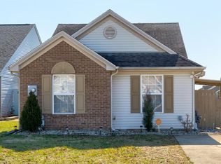2529 Arbor Ter, Owensboro, KY 42303