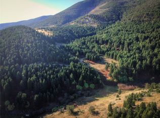 Thistle Hl, Livingston, MT 59047