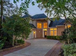 19 Betony Pl, Spring, TX 77382