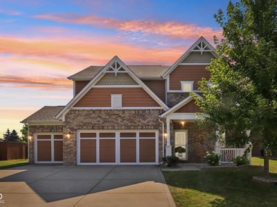 16745 Del Mar Way, Westfield, IN, 46074