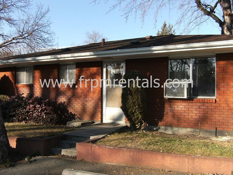 312 W Thatcher St