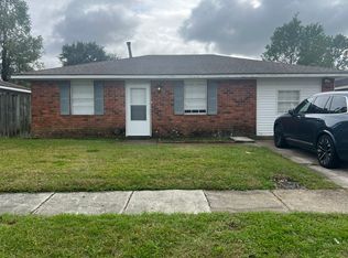 2545 Ramsey St, Marrero, LA 70072