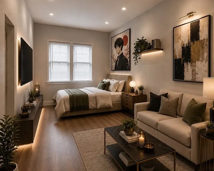 125 Arlington St #9 — Photo 1