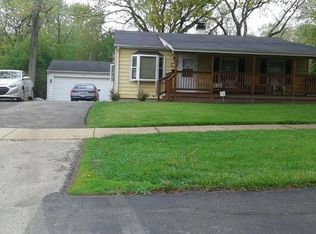 7600 Woodridge Dr, Woodridge, IL
