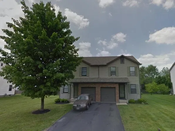 2171 Hughey Dr, Reynoldsburg, OH 43068