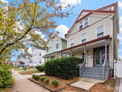 270 Suydam St, New Brunswick, NJ, 08901