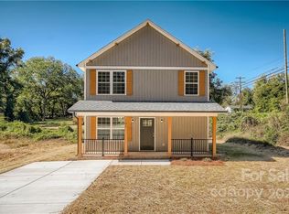 LOT 1 Valleybrook Ln, Troutman, NC 28166