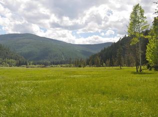 2095 Blacktail Rd, Lakeside, MT 59922