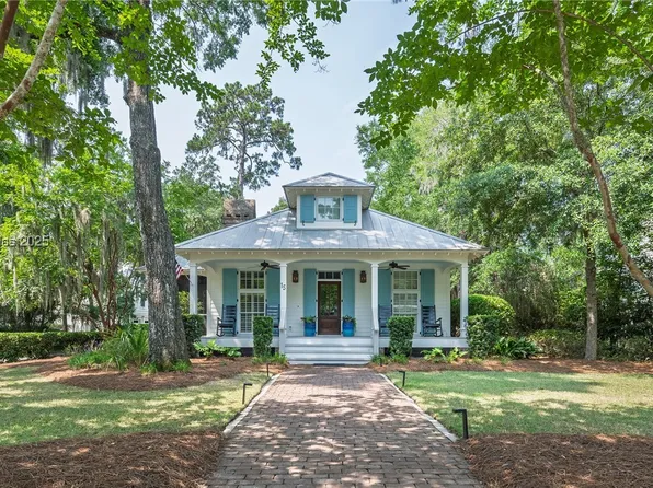 15 Carnegie St, Bluffton, SC 29910