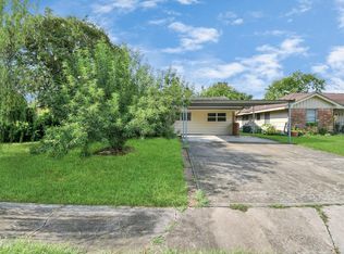 6713 Neff St, Houston, TX 77074