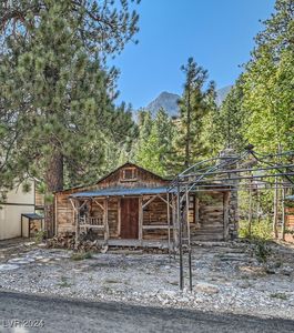 4617 Yellow Pine Ave, Las Vegas, NV, 89124