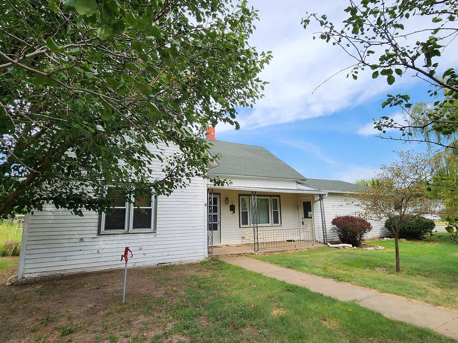 100 & 114 S Fairview Ave, Luray, KS 67649 MLS 203341 Zillow