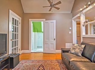 99 Day St #3, Jamaica Plain, MA 02130