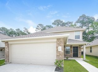 14060 Lahontan Dr, Conroe, TX 77384