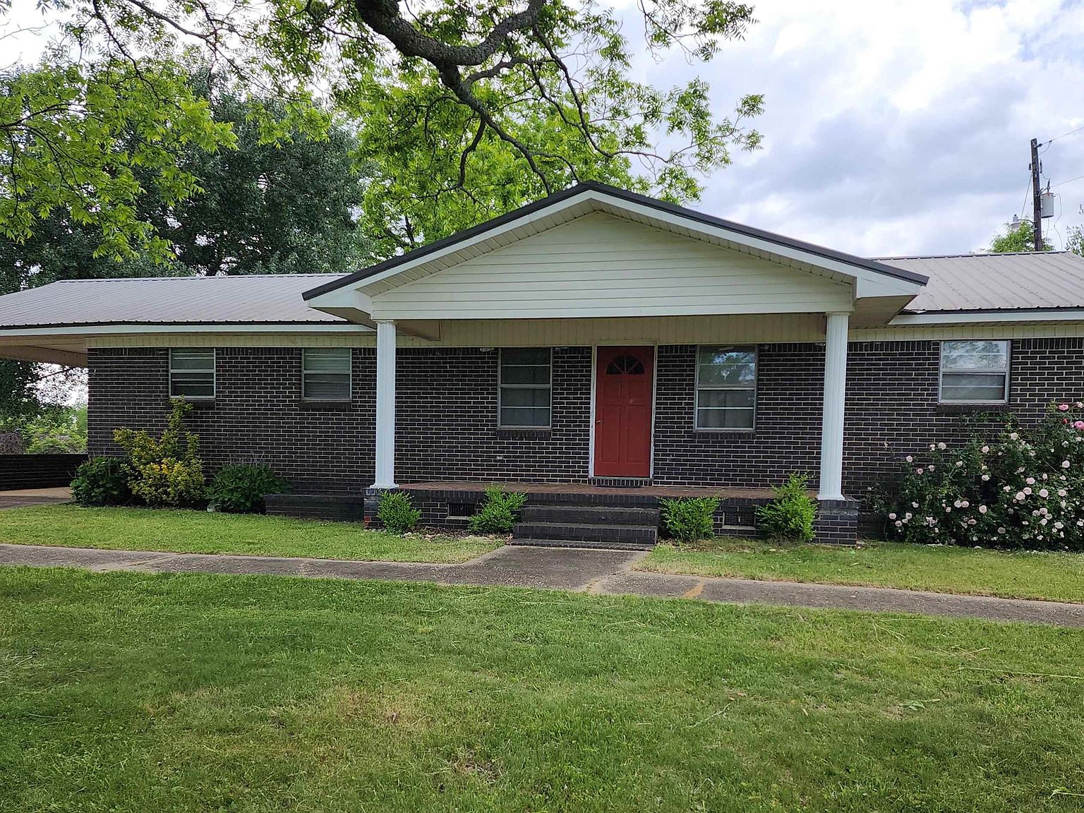 19619 Highway 48, Wedowee, AL 36278 | Zillow