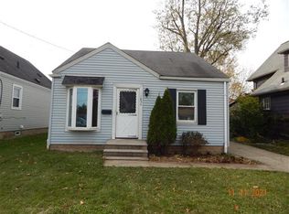 1856 14th St, Cuyahoga Falls, OH 44223