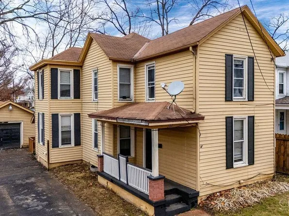 127 Sherman Ave, Hamilton, OH 45013