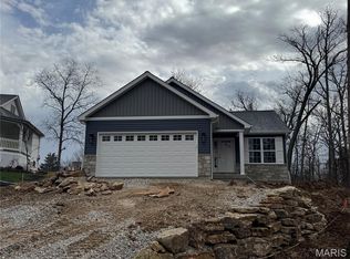 10424 Walnut Ln, Foristell, MO 63348