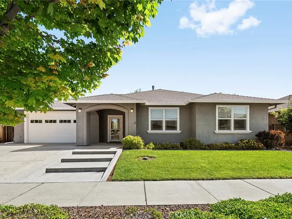 3410 Bamboo Orchard Dr, Chico, CA 95973