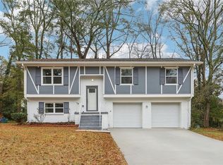 3975 Northstrand Dr, Decatur, GA 30035