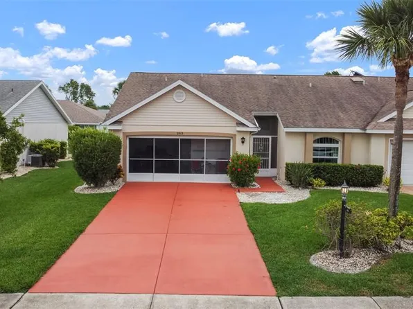 2015 W Del Webb Blvd, Sun City Center, FL 33573