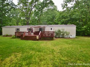 3371 32nd St, Hopkins, MI 49328