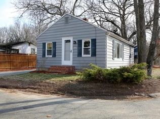1 Taylor Rd, Billerica, MA 01821