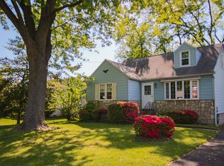 203 Jefferson Ave, Horsham, PA 19044