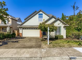 16629 NW Countryridge Dr, Portland, OR 97229