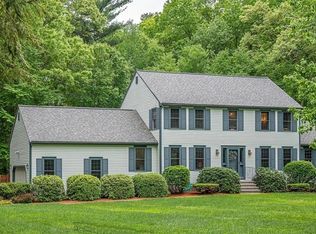 3 Mountain Laurel Dr, Chelmsford, MA 01824