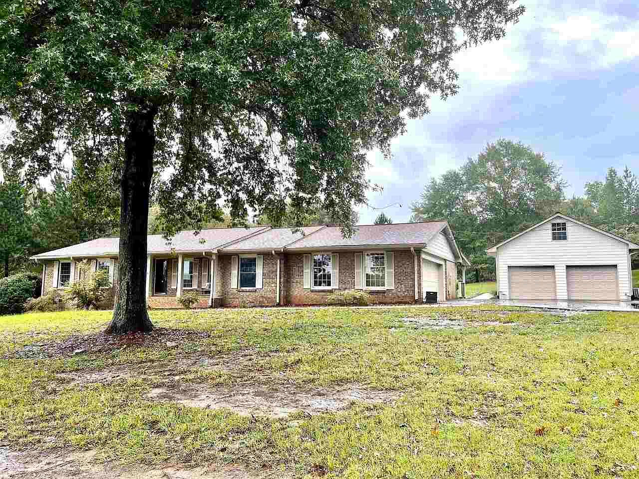 1024 Kings Bridge Rd, Williamson, GA 30292 Zillow