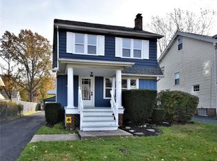 1637 Maple Rd, Cleveland Heights, OH 44121