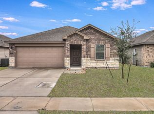 2321 Tranquil Ln, Corpus Christi, TX 78418