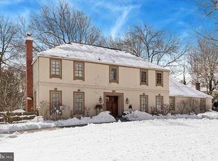 736 Woodleave Rd, Bryn Mawr, PA 19010