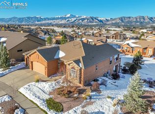13961 Penfold Dr, Colorado Springs, CO 80921