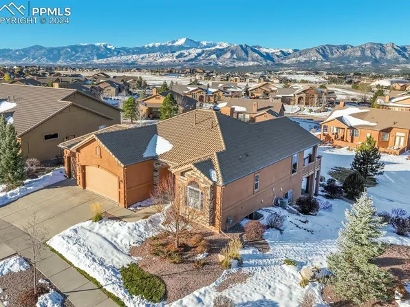 13961 Penfold Dr, Colorado Springs, CO 80921