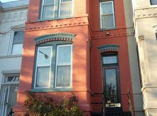 1014 Constitution Ave NE, Washington, DC 20002