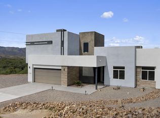 128 Avenida Ostion, Rio Rico, AZ 85648