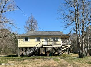 7110 Turner Rd, Long Beach, MS 39560