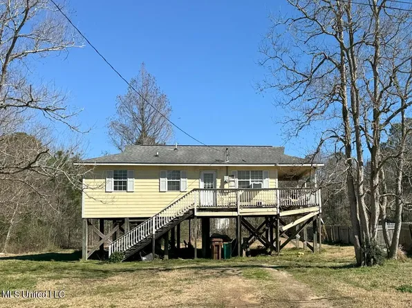 7110 Turner Rd, Long Beach, MS 39560
