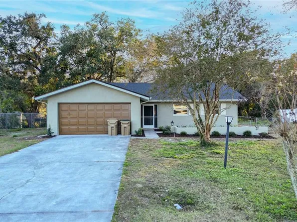 217 Bentbough Dr, Leesburg, FL 34748