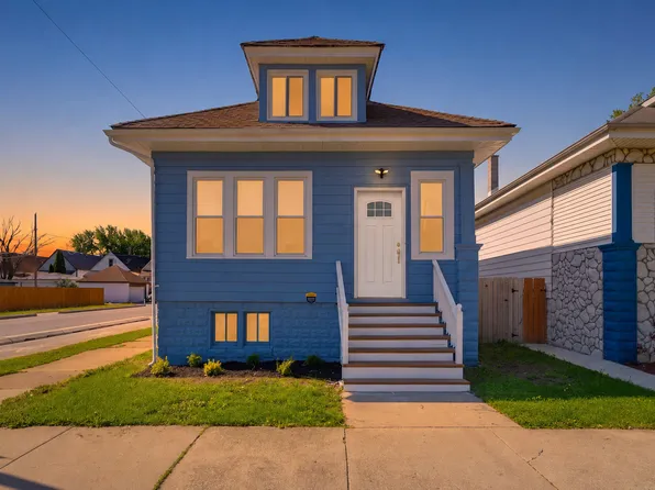 1401 W 72nd St, Chicago, IL 60636