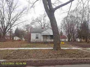 19619 Anglin St, Detroit, MI 48234