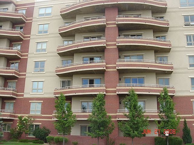 Villarosso Residences