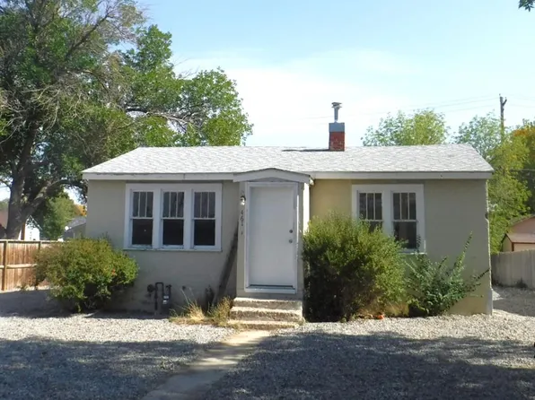 461 S Bent St, Powell, WY 82435