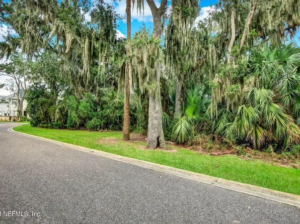 96424 SOAP CREEK Drive, Fernandina Beach, FL 32034