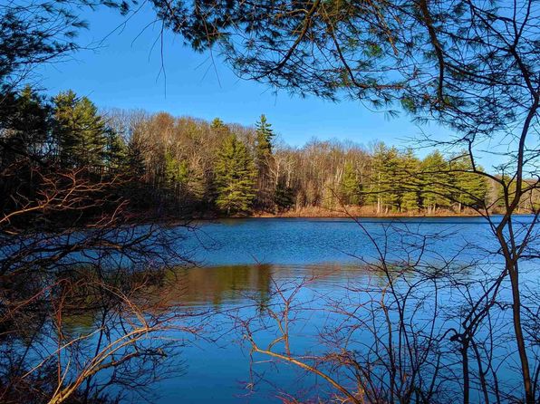 TBD Parsonage Hill Road, Gilmanton, NH 03237